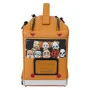 Loungefly - trick 'r treat loungefly sac a main school bus - sac a main