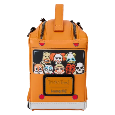 Trick 'R Treat Loungefly Sac A Main School Bus 