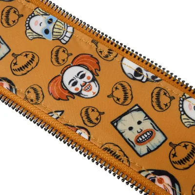 Trick 'R Treat Loungefly Sac A Main School Bus 