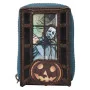 Loungefly halloween loungefly portefeuille michael myers - portefeuille