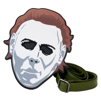 Halloween Loungefly Sac A Main Michael Meyers 