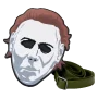 Loungefly - halloween loungefly sac a main michael myers - sac a main