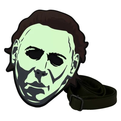 Halloween Loungefly Sac A Main Michael Meyers 