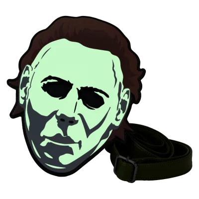 Halloween Loungefly Sac A Main Michael Meyers 