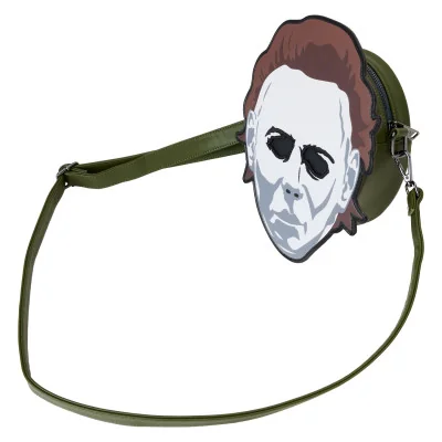 Halloween Loungefly Sac A Main Michael Meyers 