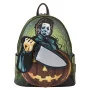 Loungefly halloween loungefly mini sac a dos michael myers - mini sac a dos