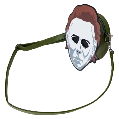 Halloween Loungefly Sac A Main Michael Meyers 