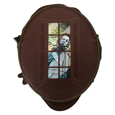 Loungefly Halloween Mickael Myers Compass International - Sac à main - Précommande Septembre