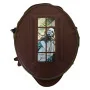 Loungefly - halloween loungefly sac a main michael myers - sac a main