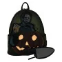 Loungefly Halloween Mickeal Myers Compass International - Mini sac à dos - Précommande Septembre