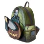 Loungefly Halloween Mickeal Myers Compass International - Mini sac à dos - Précommande Septembre