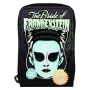 Loungefly Universal Monsters Bride of Frankenstein Neon Mask - Portefeuille - Précommande Septembre