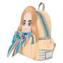 Loungefly - Megan / m3gan loungefly mini sac a dos cosplay - mini sac a dos