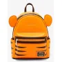 Loungefly Disney Winnie the Pooh Tigrou Minimal Figural Sac à dos - Préco Décembre 2024