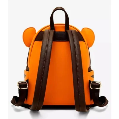 Loungefly Tigrou minimal figural - sac à dos - import novembre