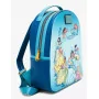 Loungefly Disney Princesse reading - sac à dos - import Octobre