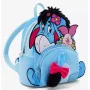 Loungefly Disney Winnie the Pooh Eeyore Figural - Sac à dos - Import