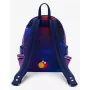 Loungefly Disney Treasure Planet Solar Surfer Glow-in-the-Dark Sac à dos - Préco Décembre 2024