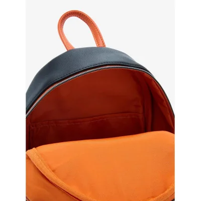 Loungefly Trick 'R Treat Sam & Jack-O'-Lantern - Mini sac à dos - Import