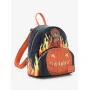 Loungefly Trick 'R Treat Sam & Jack-O'-Lantern - Mini sac à dos - Import