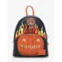 Loungefly Trick 'R Treat Sam & Jack-O'-Lantern - sac à dos - import