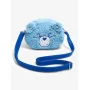 Loungefly Care Bears Bisounours Touronchon plush - Sac bandoulière - Import Décembre