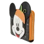 Loungefly Mickey Mouse citrouille - portefeuille - import septembre