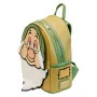 Loungefly Blanche neige et le 7 nains Dormeur - sac à dos - import