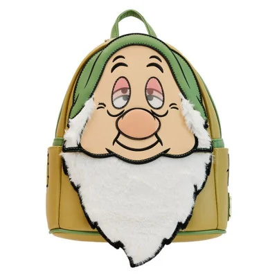 Loungefly Blanche neige et le 7 nains Dormeur - sac à dos - import