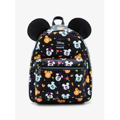 Loungefly Disney Mickey Halloween costume - Mini sac à dos - Import Septembre