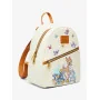 Loungefly Disney Bambi et ses amis - Mini sac à dos - Import Septembre