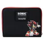 Loungefly Sonic Shadow cosplay - Portefeuille - Import fevrier