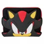 Loungefly Sonic Shadow cosplay - Portefeuille - Import fevrier