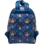 Loungefly Aladdin et Jasmine double strap - Sac à dos - Import