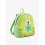 Loungefly Disney The Princess And The Frog Tiana Flower Sac à dos - Préco Décembre 2024