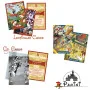 Panini - Disney Panini Tc Disney Anthology Collector Box Limited - arrivage novembre 2024 -www.lsj-collector.fr