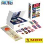 Panini - Panini One Piece Treasure Box Trading Cards Limited - arrivage octobre 2024 -www.lsj-collector.fr