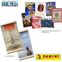 Panini - Panini One Piece Treasure Box Trading Cards Limited - arrivage octobre 2024 -www.lsj-collector.fr