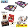 Panini - Panini One Piece Treasure Box Trading Cards Limited - arrivage octobre 2024 -www.lsj-collector.fr