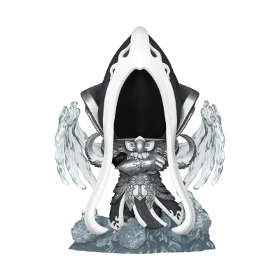 Funko - Diablo 3 Pop Maltheal Maltael -