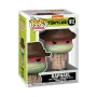 Funko - TMNT Tortues Ninja Pop Raphael Coat & Hat -www.lsj-collector.fr