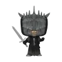 Funko - LOTR Le Seigneur Des Anneaux Pop Mouth Of Sauron -