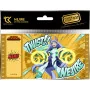 Cartoon Kingdom - My Hero Academia Golden Ticket V2 Nejire Hado x5 -www.lsj-collector.fr