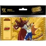 Cartoon Kingdom - My Hero Academia Golden Ticket V2 Mirio Togata x5 -www.lsj-collector.fr