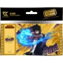 Cartoon Kingdom - My Hero Academia Golden Ticket V2 Dabi x5 -www.lsj-collector.fr