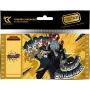 Cartoon Kingdom - My Hero Academia Golden Ticket V2 Tomura Shigaraki x5 -www.lsj-collector.fr