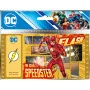 Cartoon Kingdom - Dc Justice League Golden Ticket The Flash X5 -www.lsj-collector.fr