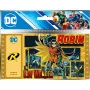 Cartoon Kingdom - Dc Justice League Golden Ticket Robin Europe X5 -