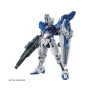 Bandai Hobby - Gundam Gunpla HG 1/144 019 Witch From Mercury Gundam Aerial Rebuild -