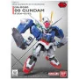 Bandai Hobby - Gundam SD EX-STD 008 00 Gundam -www.lsj-collector.fr